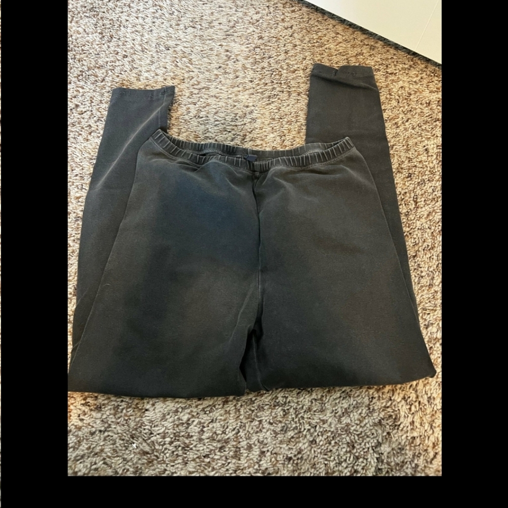 Skims outdoor leggings